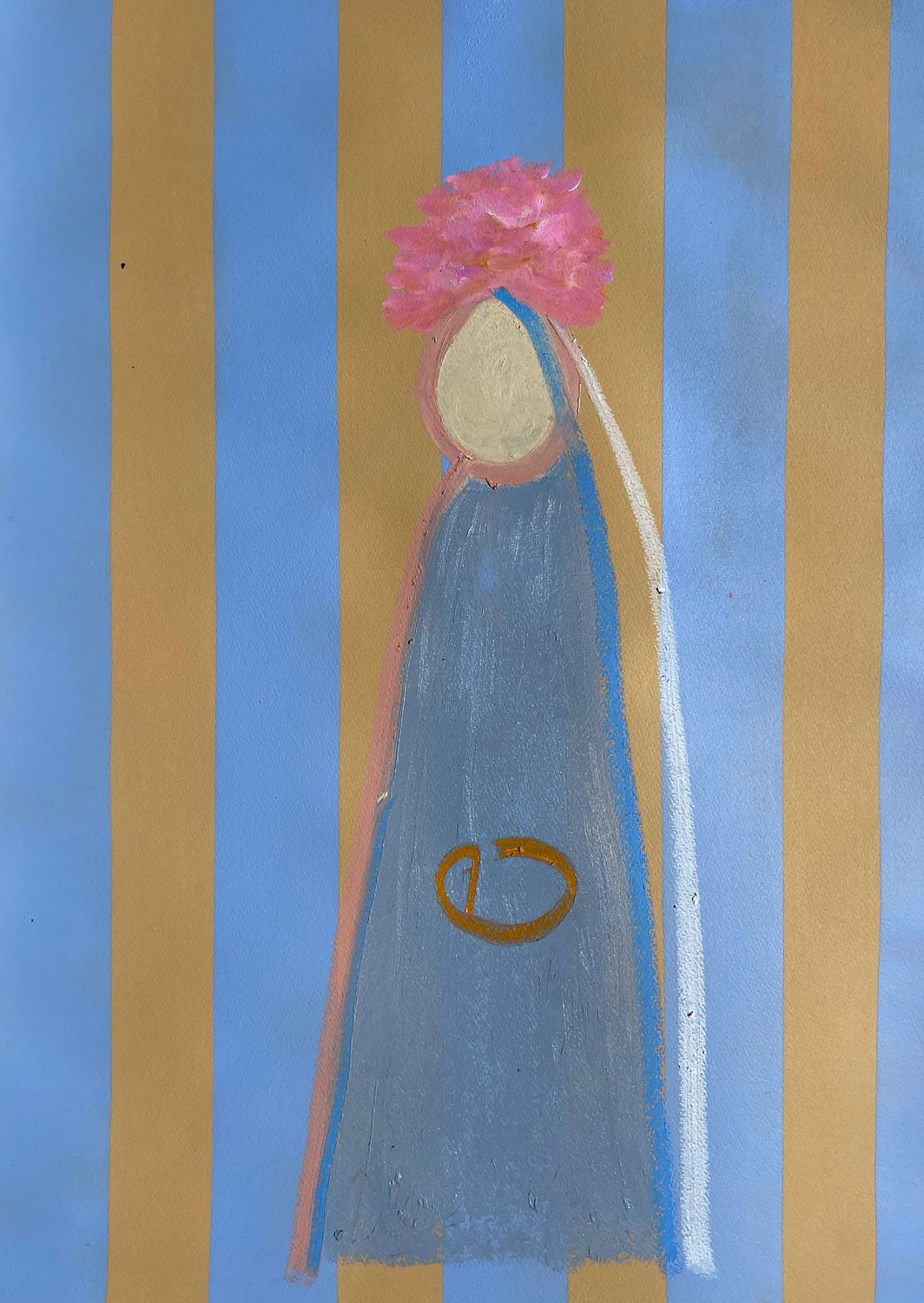 Maria 46 (50x70)