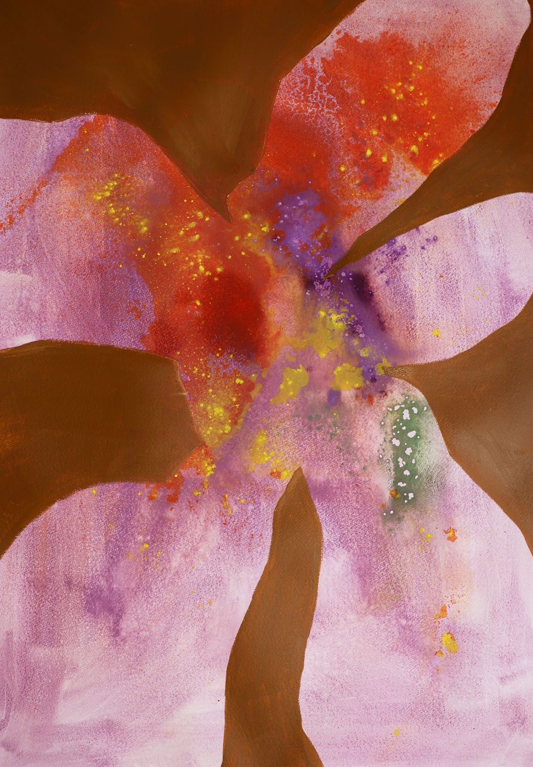 Fiore 8 (70x100)