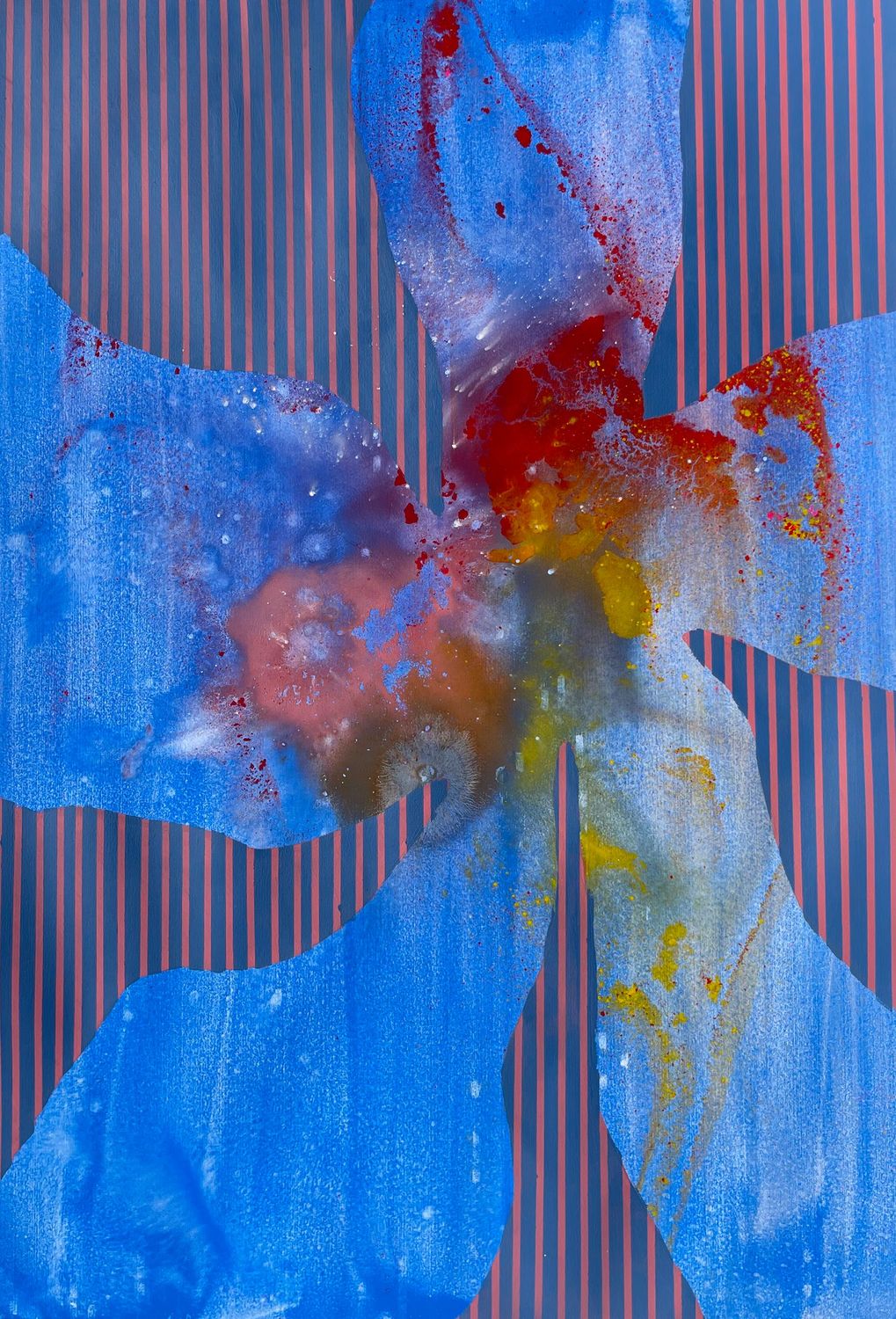 Fiore 12 (70x100)