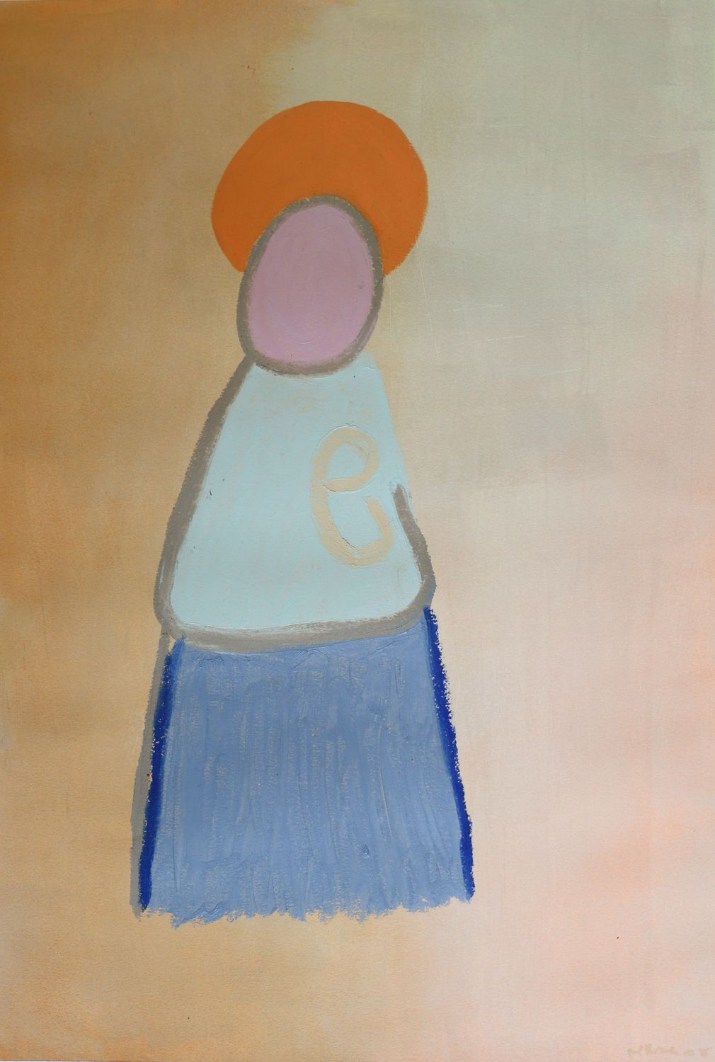António 1 (50x70)