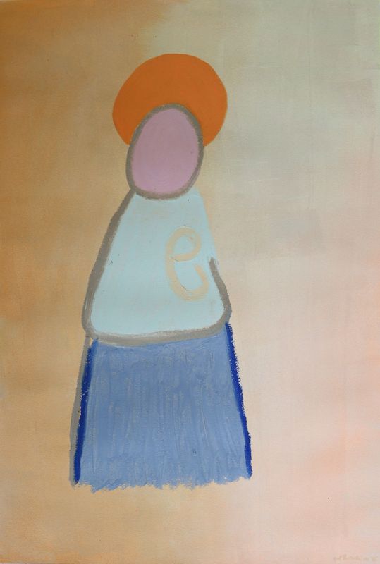 António 1 (50x70)