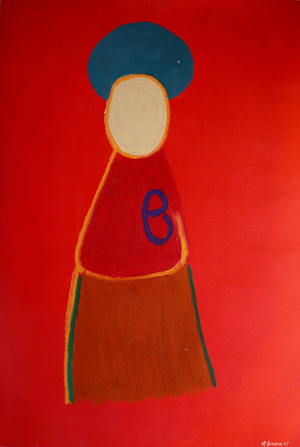 António 4 (50x70)