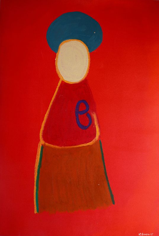 António 4 (50x70)