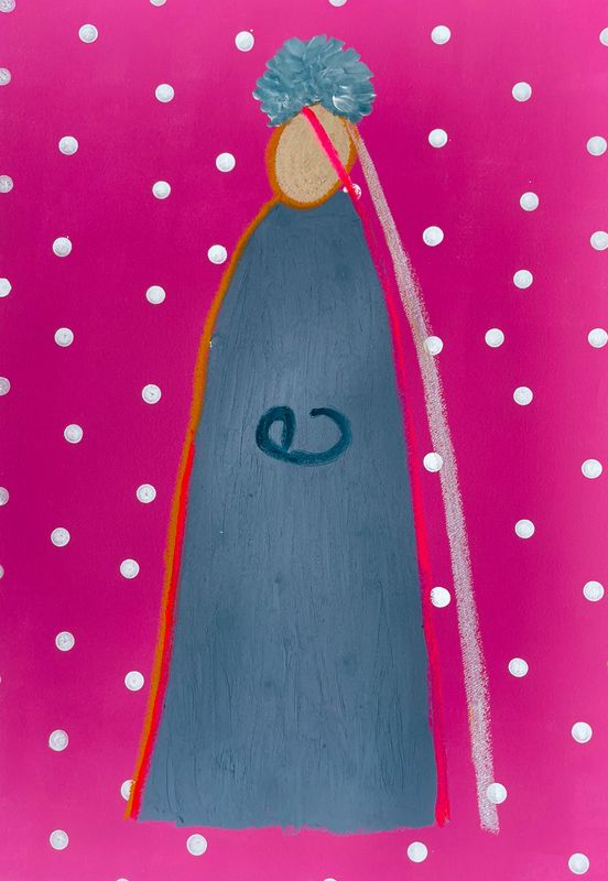 Maria 24 (70x100)