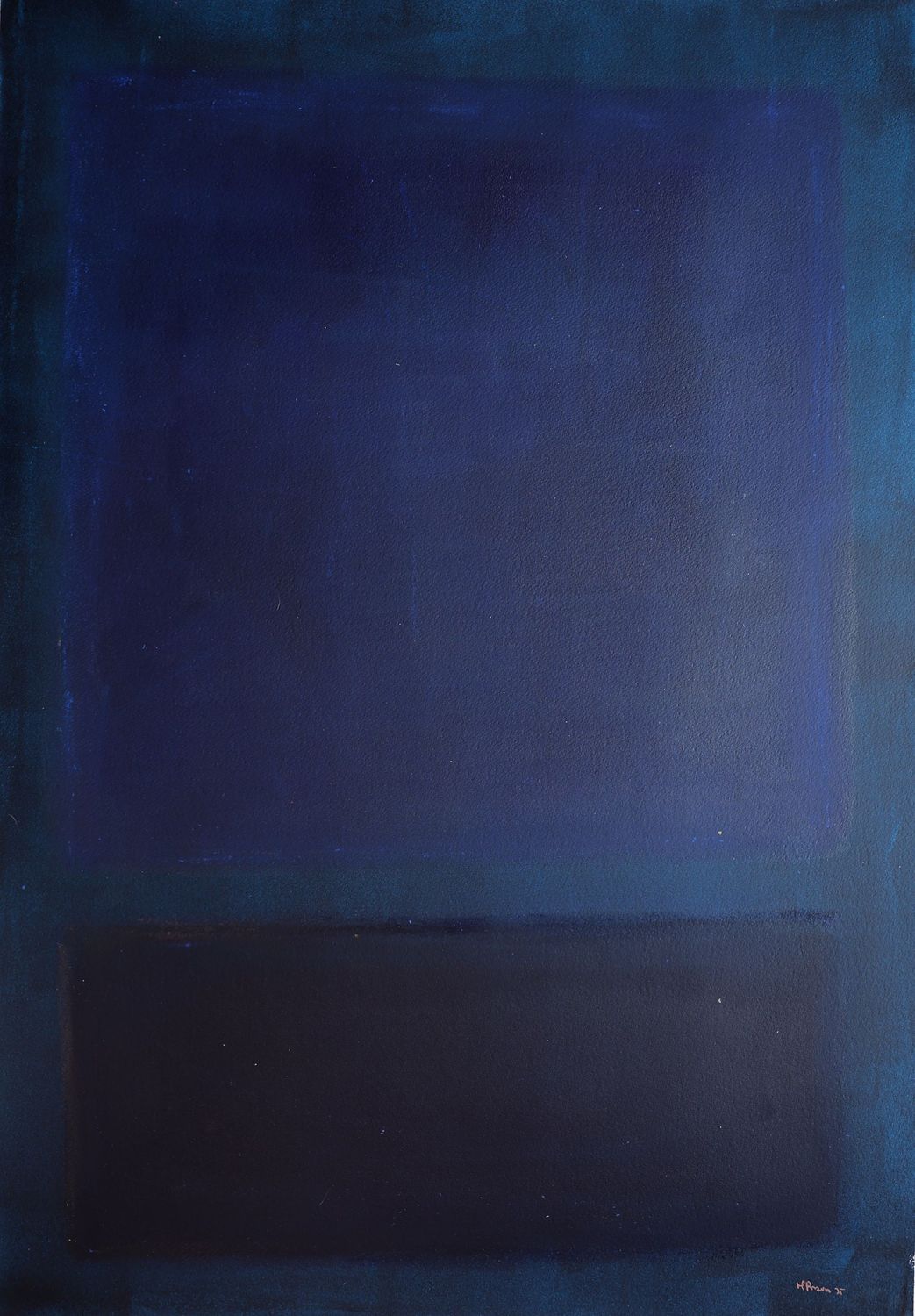 Miragem 1 (70x100)