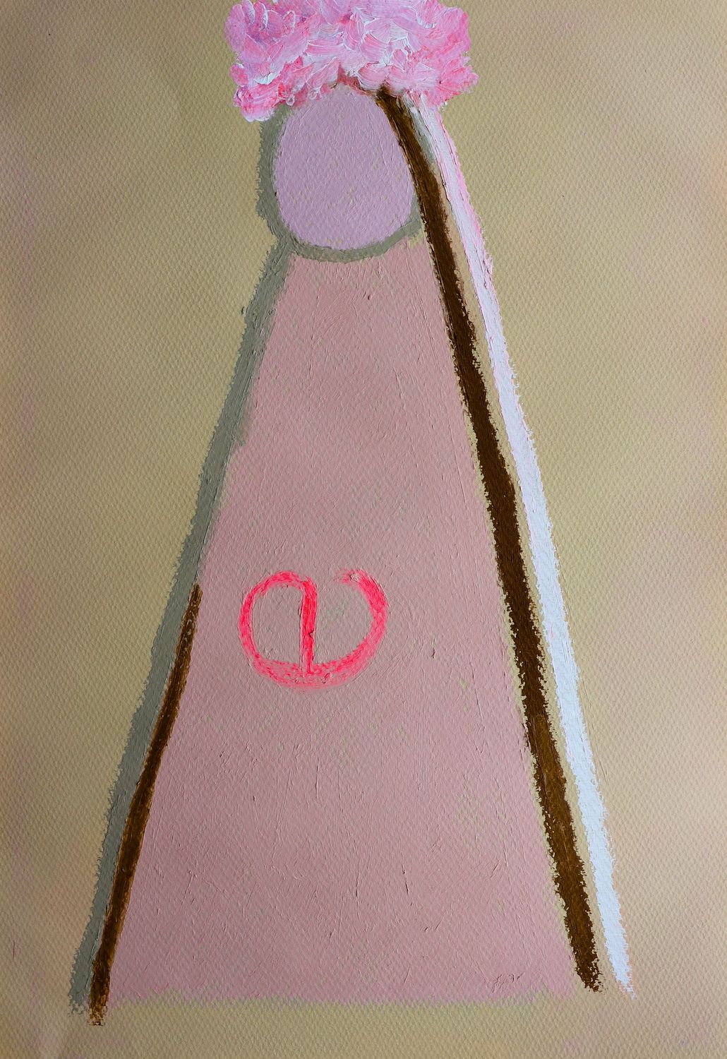 Maria 3 (50x70) Maria 3 (50x70)
