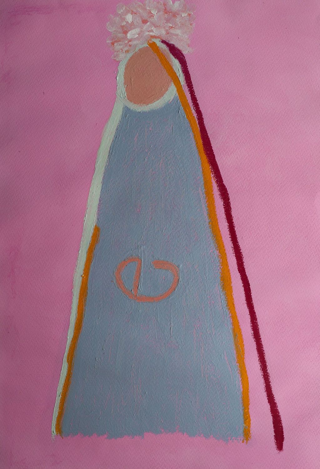 Maria 10 (50x70) Maria 10 (50x70)