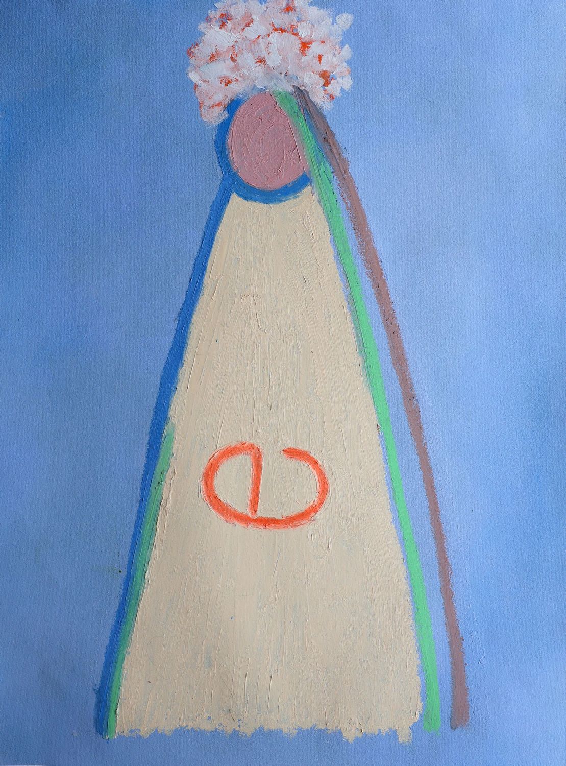 Maria 11 (50x70) Maria 11 (50x70)
