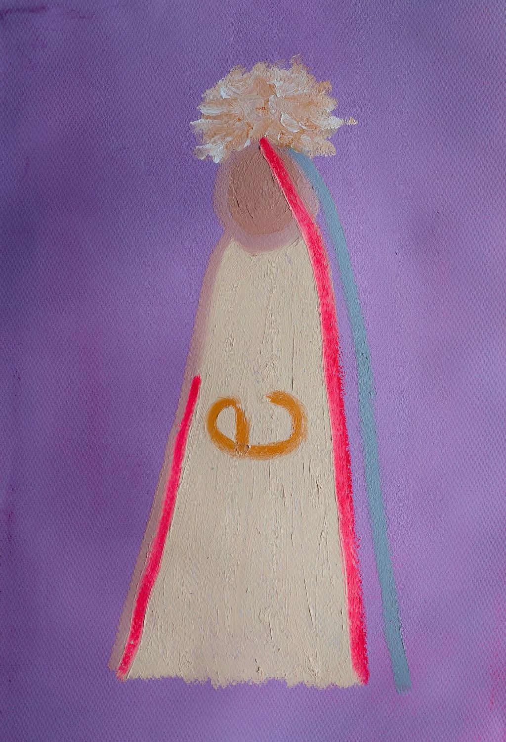 Maria 1 (50x70) Maria 1 (50x70)