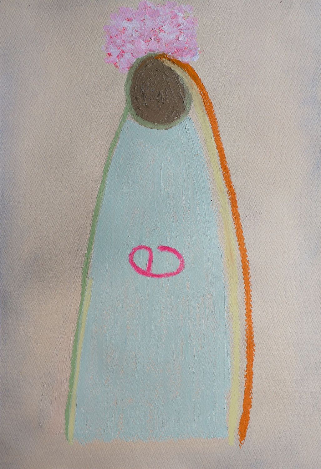 Maria 2 (50x70) Maria 2 (50x70)