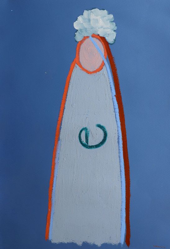 Maria 8 (50x70)