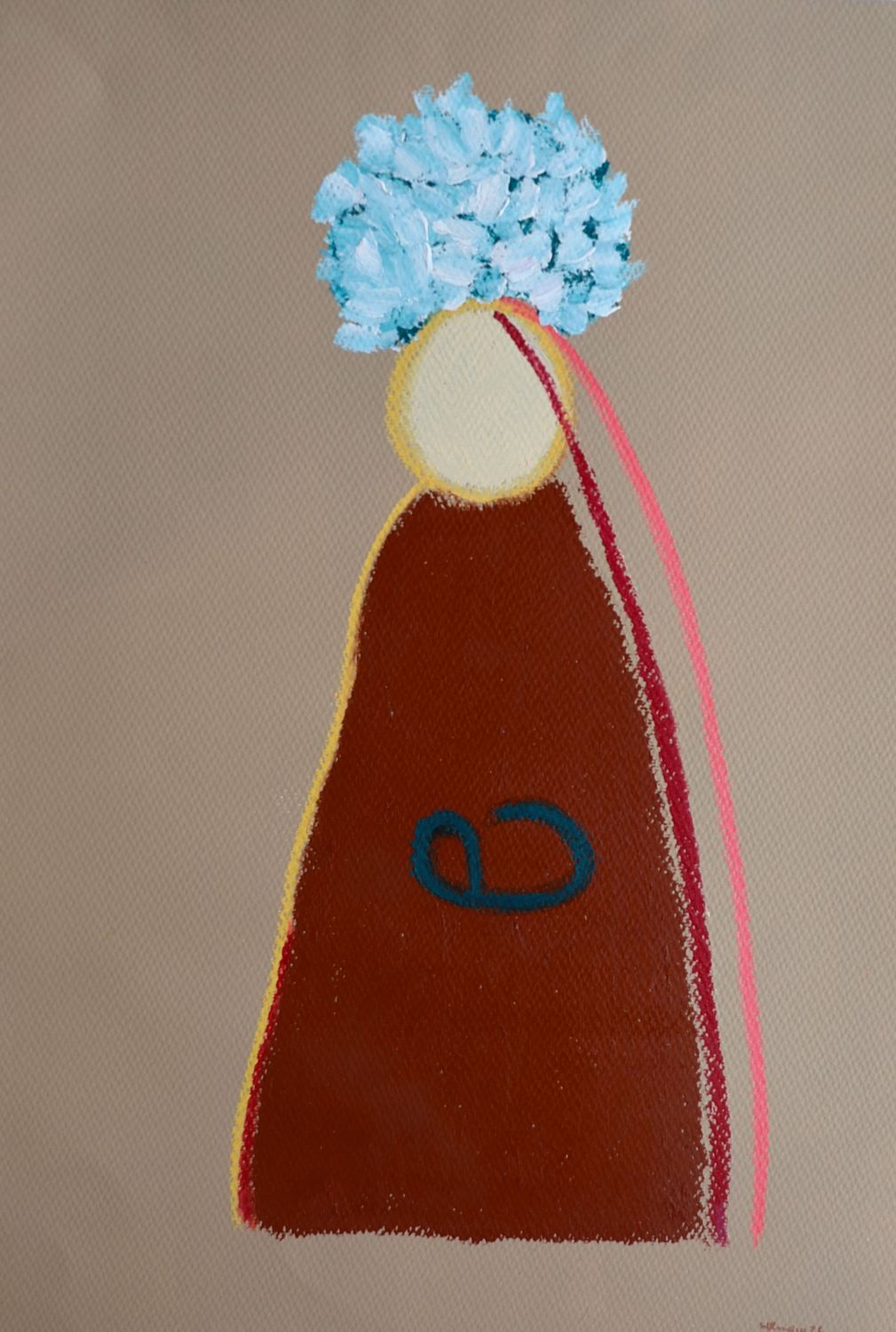 Maria 13 (50x70) Maria 13 (50x70)