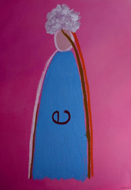 Maria 5 (50x70)