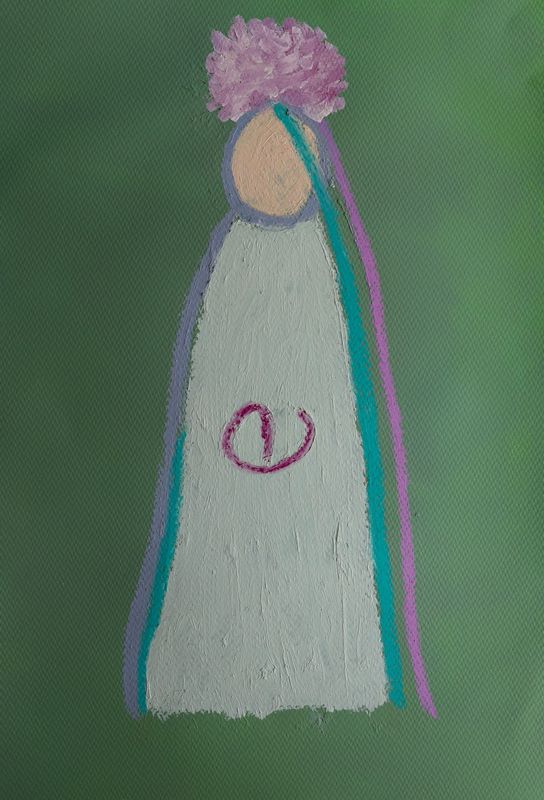 Maria 12 (50x70)