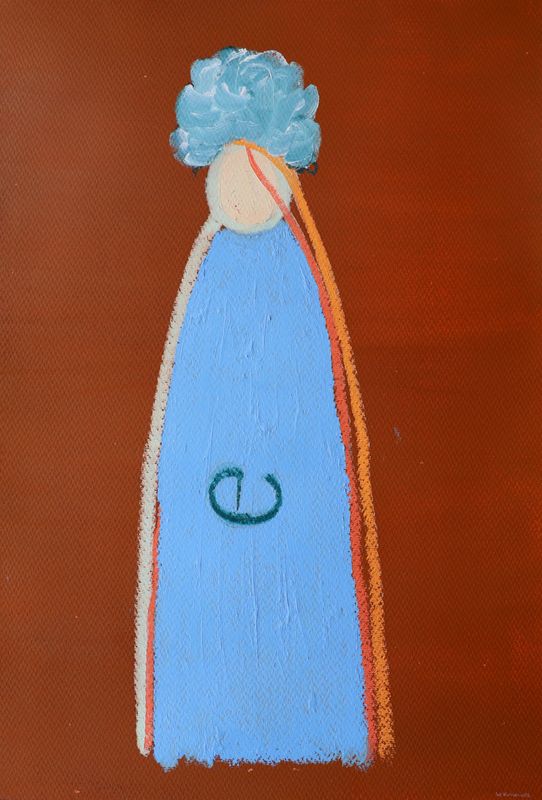 Maria 14 (50x70)