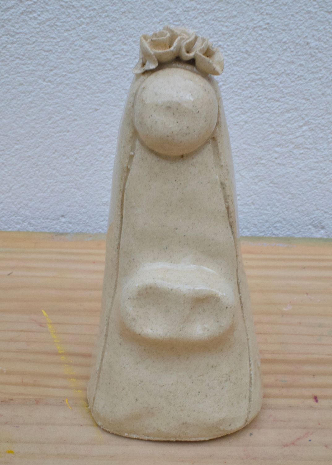 Maria Pequena 3