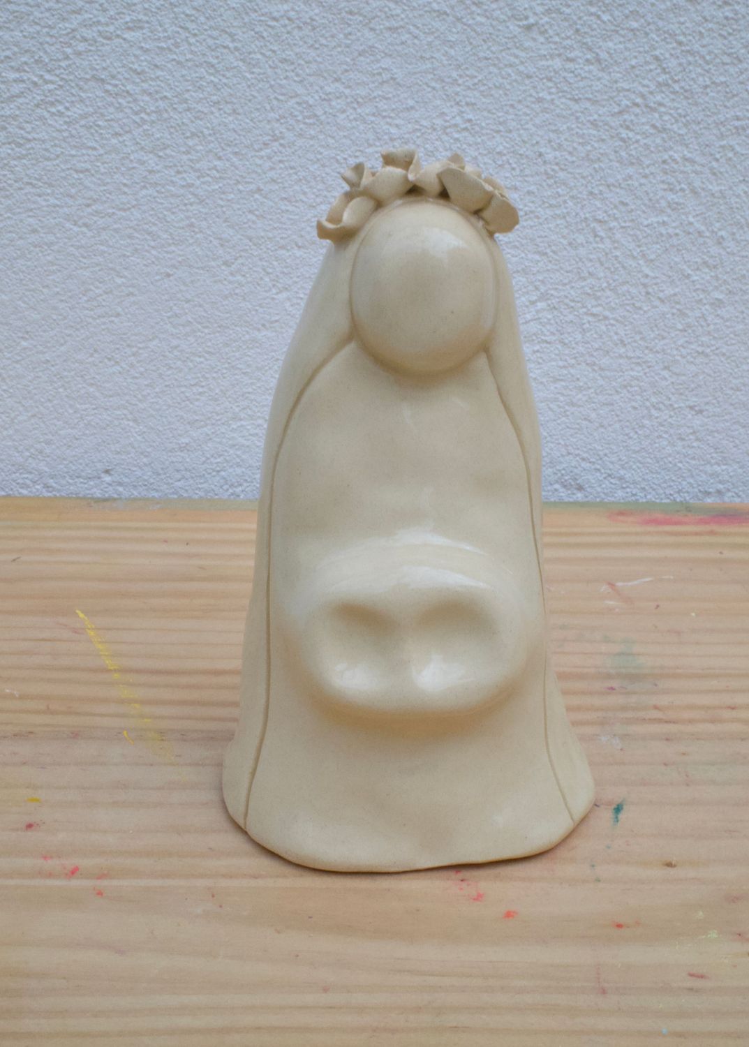 Maria Pequena 8