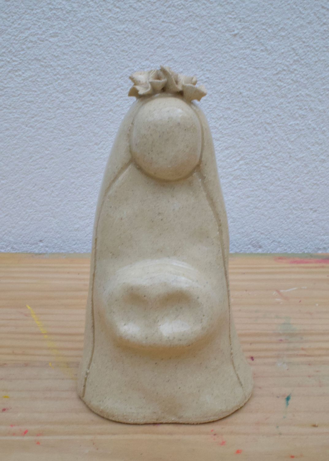 Maria Pequena 4
