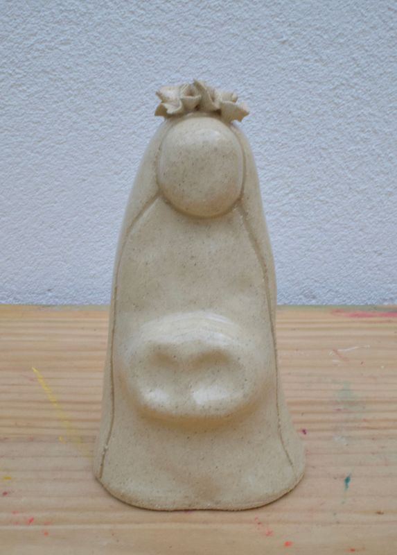 Maria Pequena 4