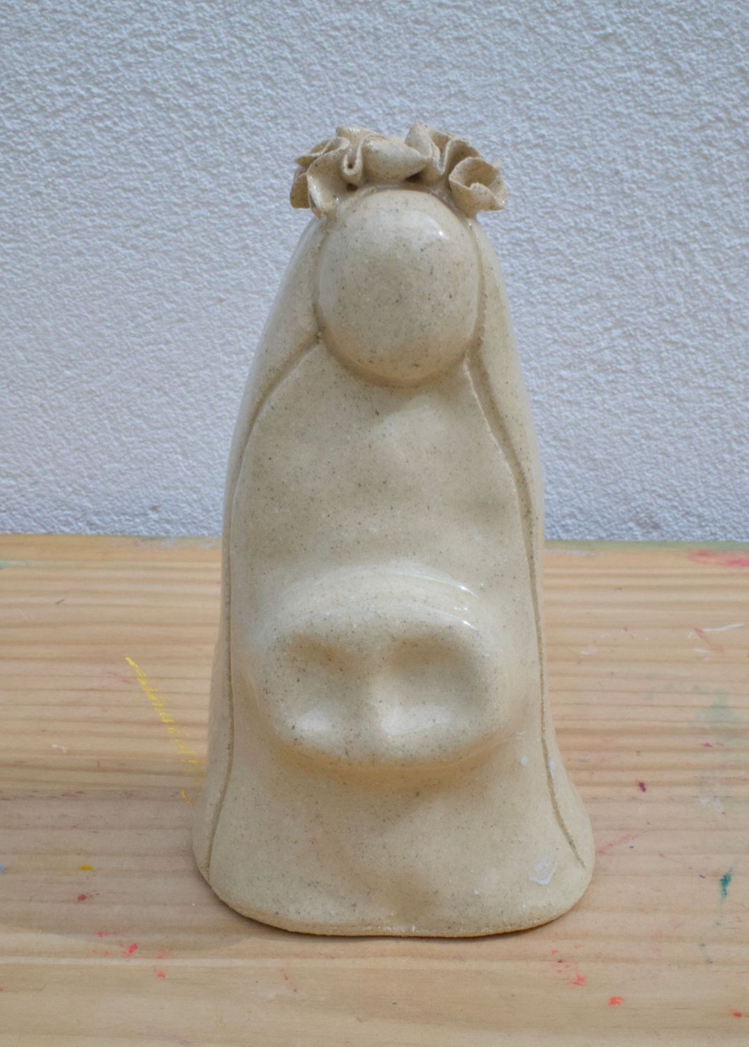 Maria Pequena 6