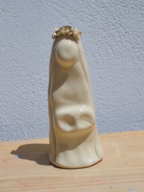 Maria média 8