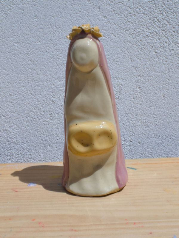 Maria média 12