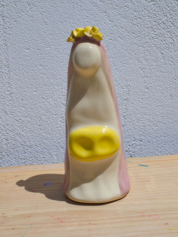 Maria média 13