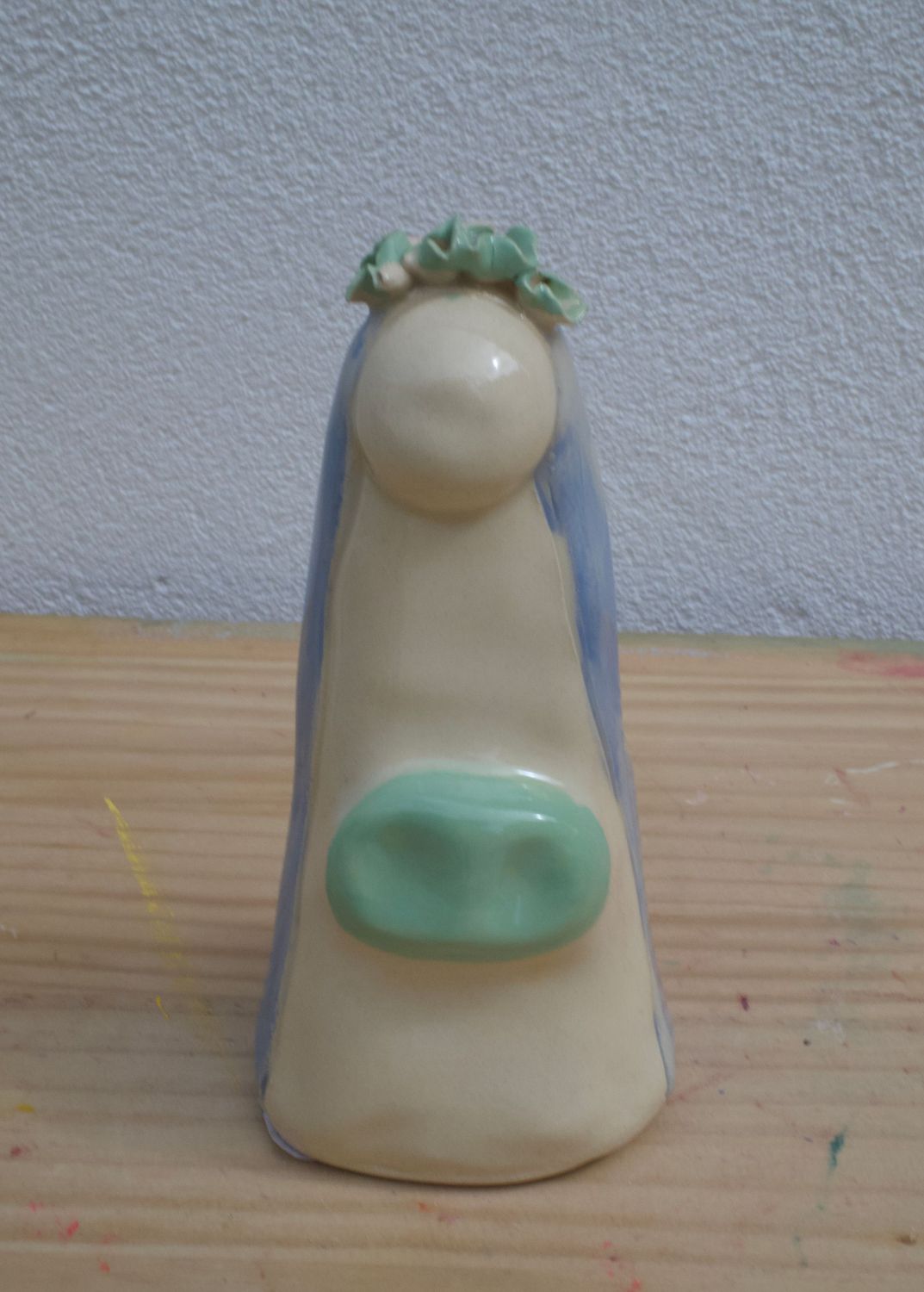 Maria Pequena 15
