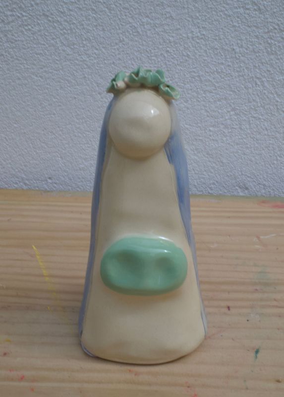 Maria Pequena 15