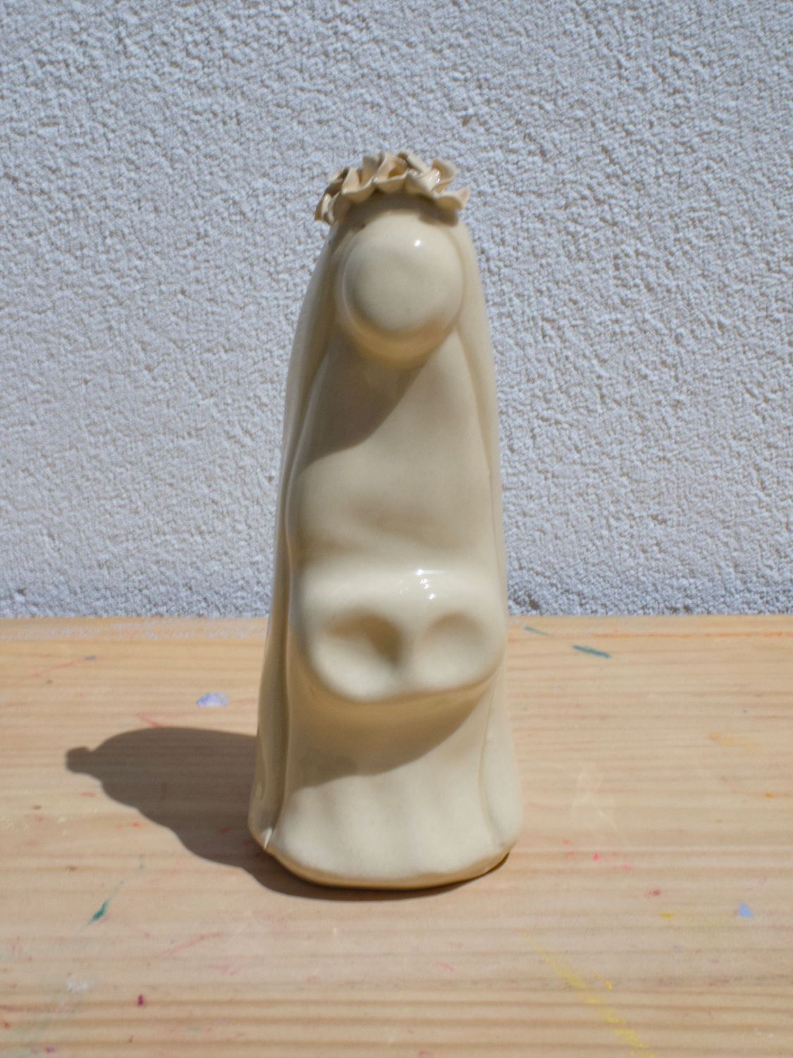 Maria média 3