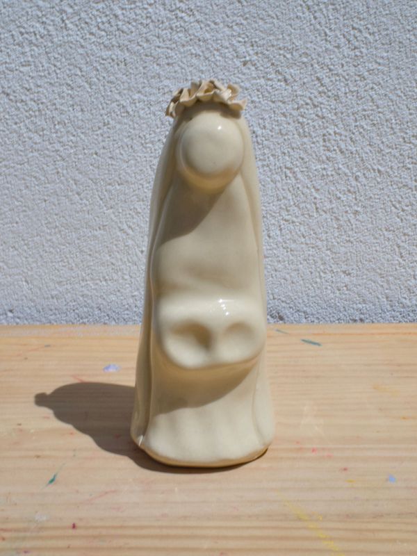 Maria média 3