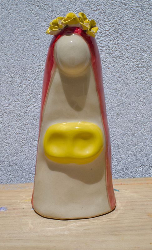 Maria Grande 16