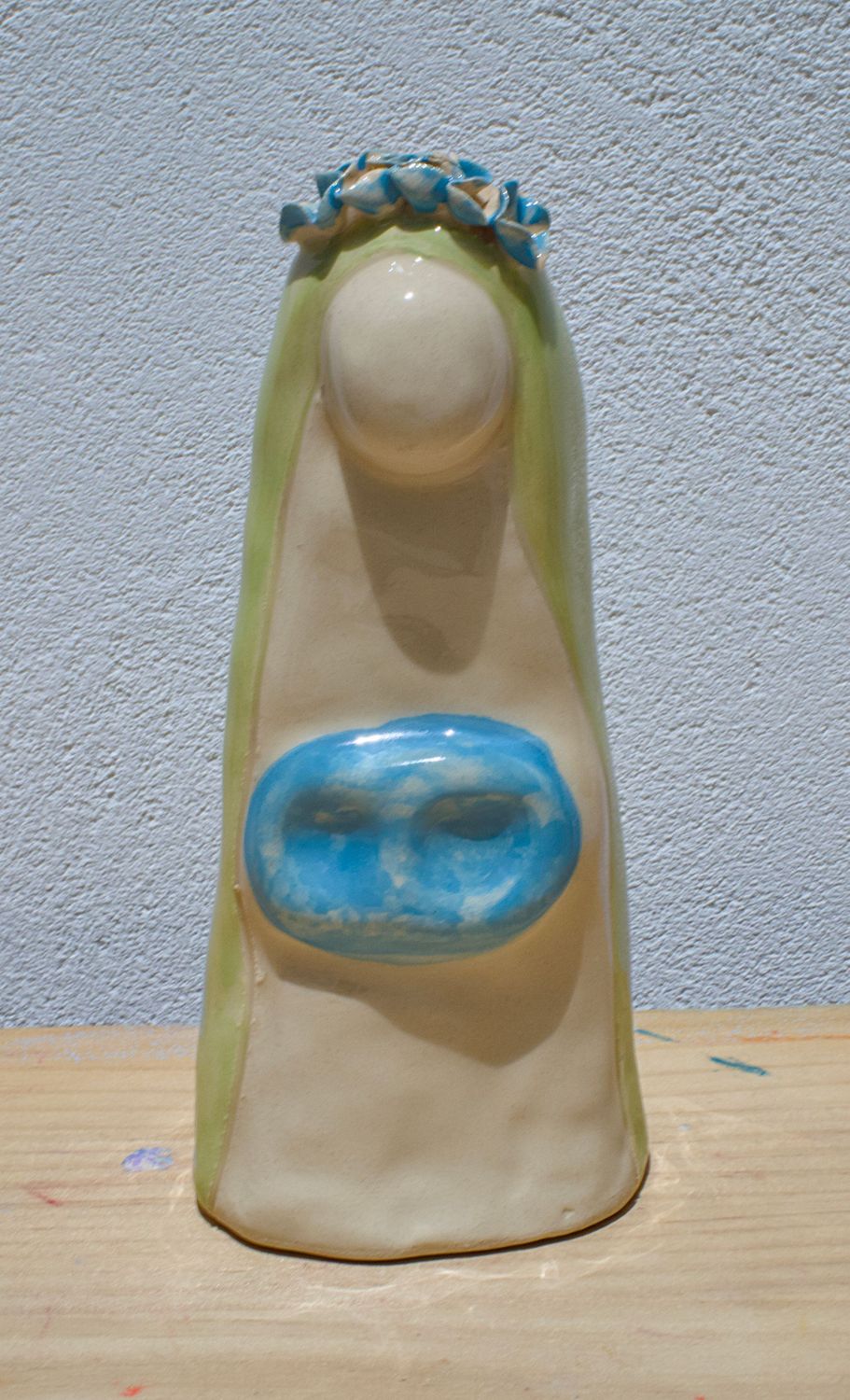 Maria Grande 18