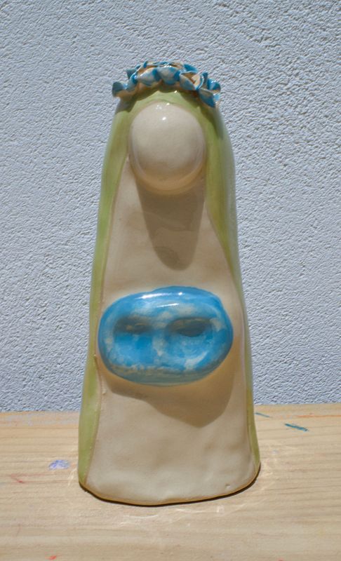 Maria Grande 18