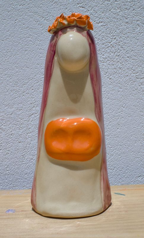 Maria Grande 22