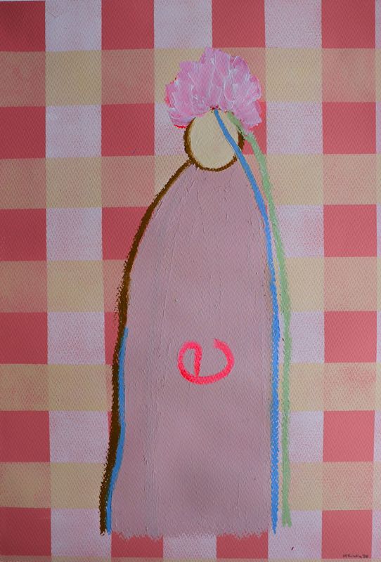 Maria 25 (50x70)