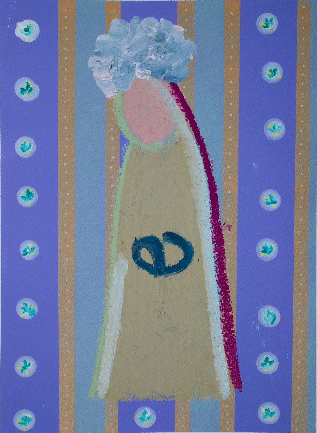 Maria 136 (30x40) (Quadrados) Maria 136 (30x40) (Quadrados)