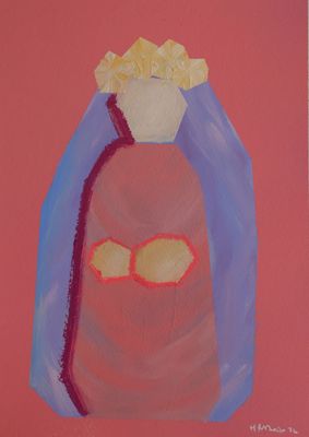 Maria 3D 6 (30x40) Maria 3D 6 (30x40)
