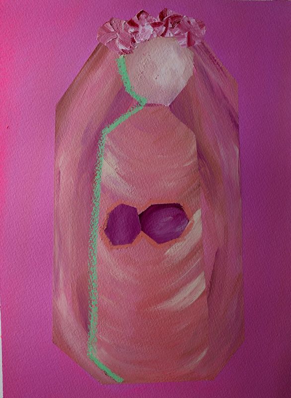 Maria 3D 7 (30x40)