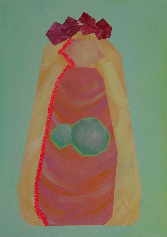 Maria 3D 5 (30x40)