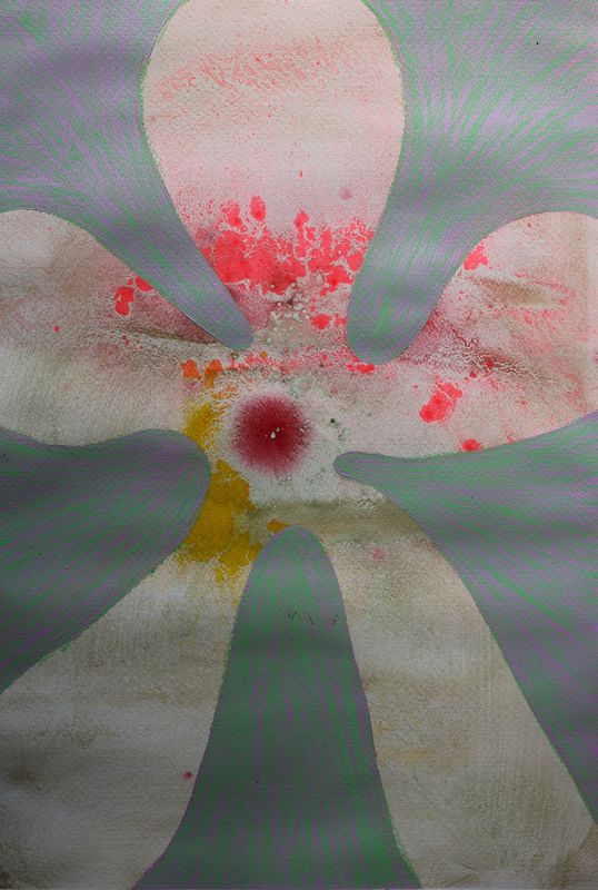 Fiore 20 (50x70) (Edição Especial)