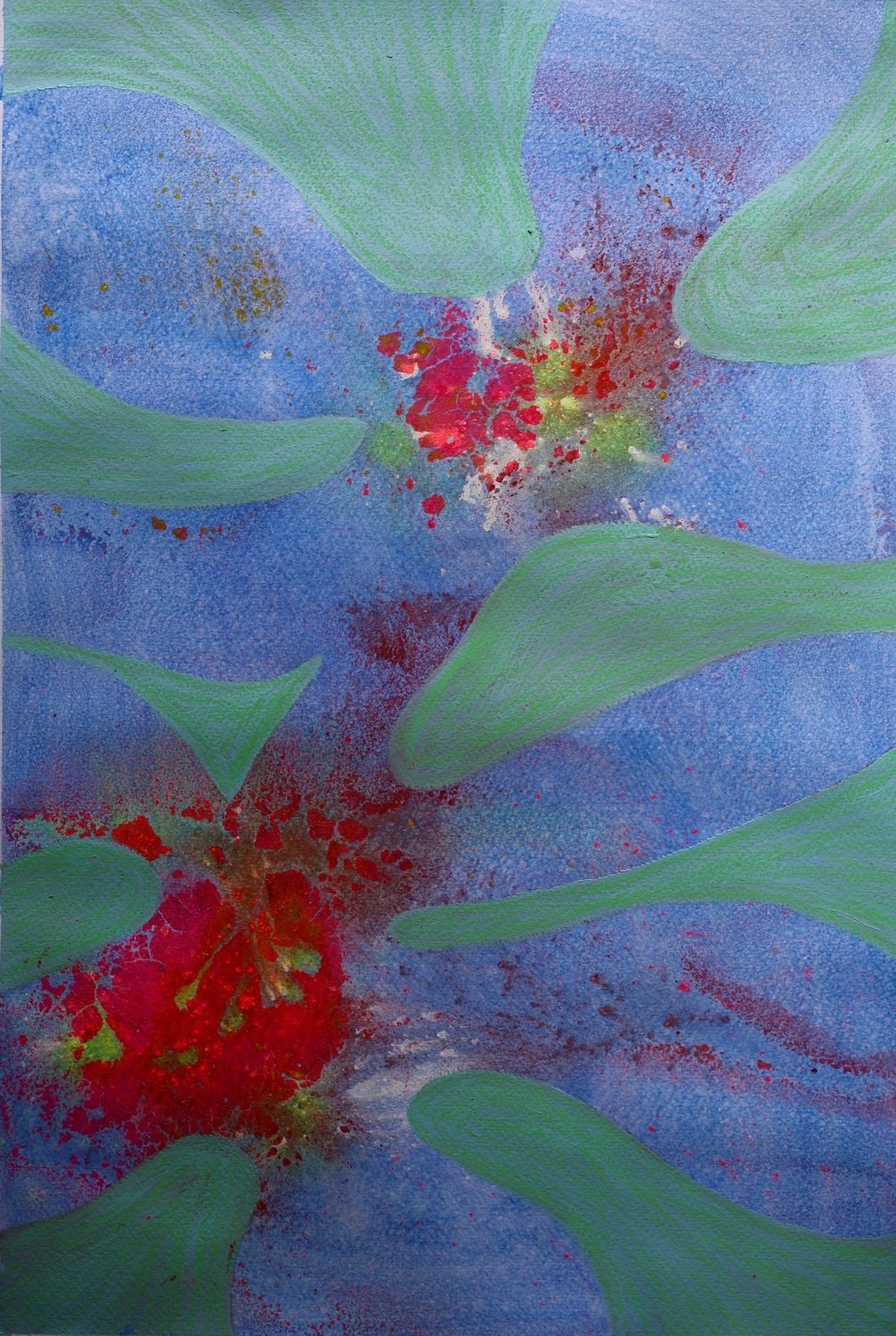 Fiore 20 (50x70) (Edição Especial) Fiore 20 (50x70) (Edição Especial)