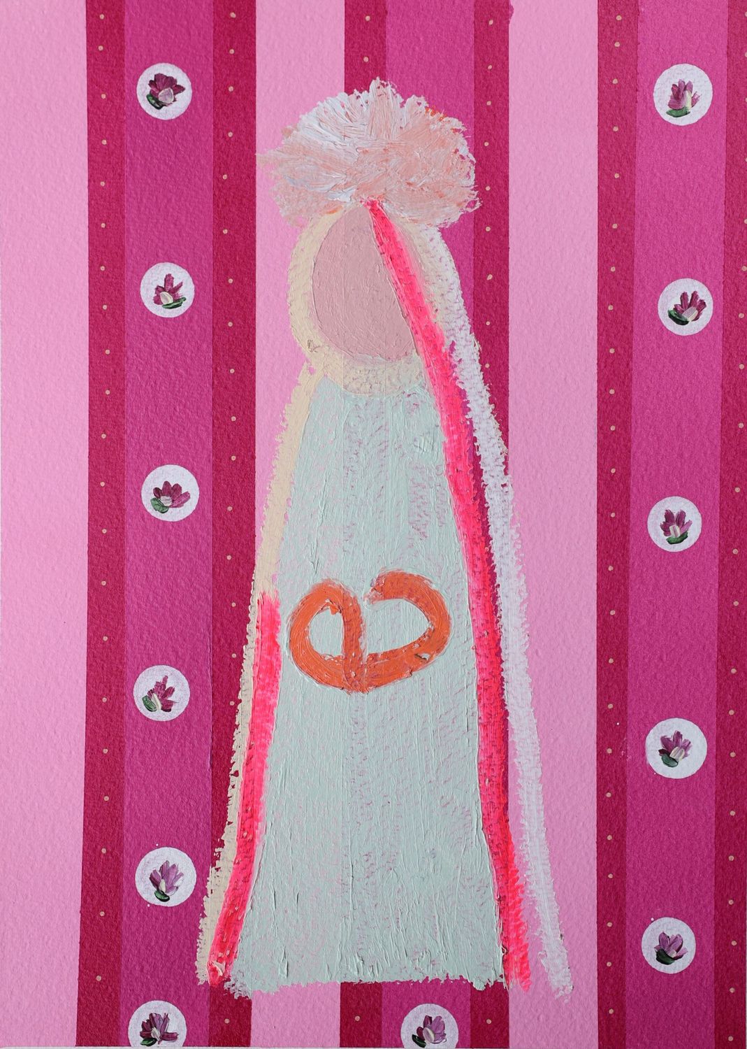 Maria 136 (30x40) (Quadrados) Maria 136 (30x40) (Quadrados)
