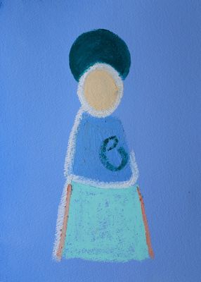 António liso (30X40) 29
