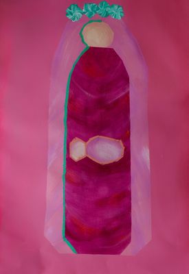 Maria 3D (50x70) 14