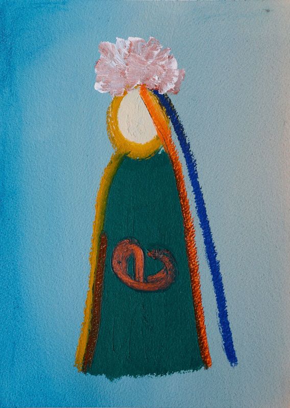 Maria lisa 190