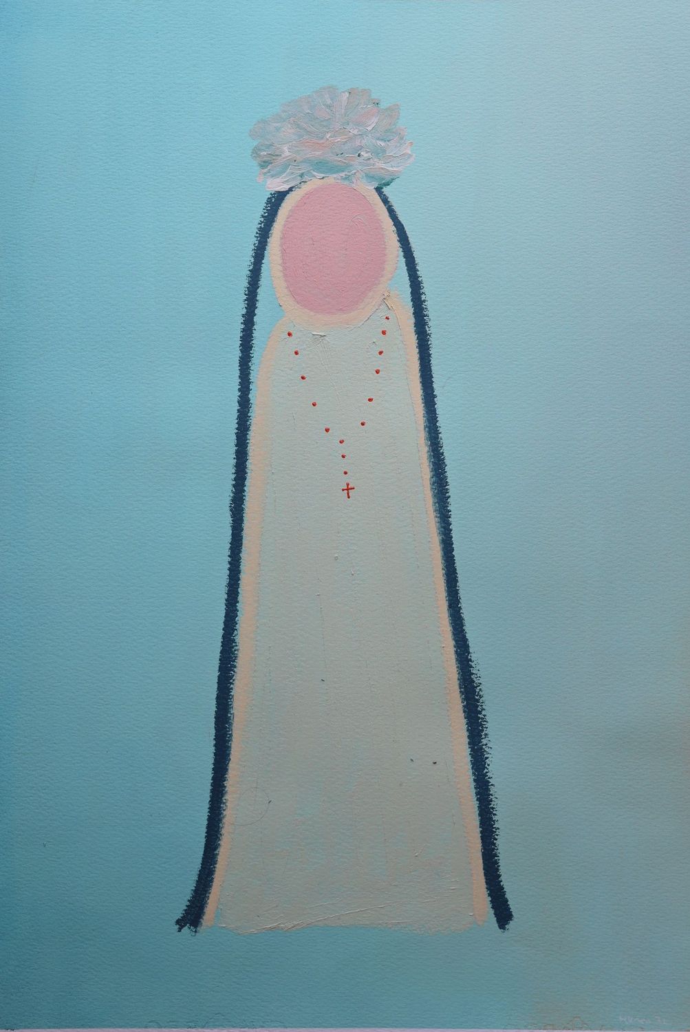 Fátima 3 (50x70)