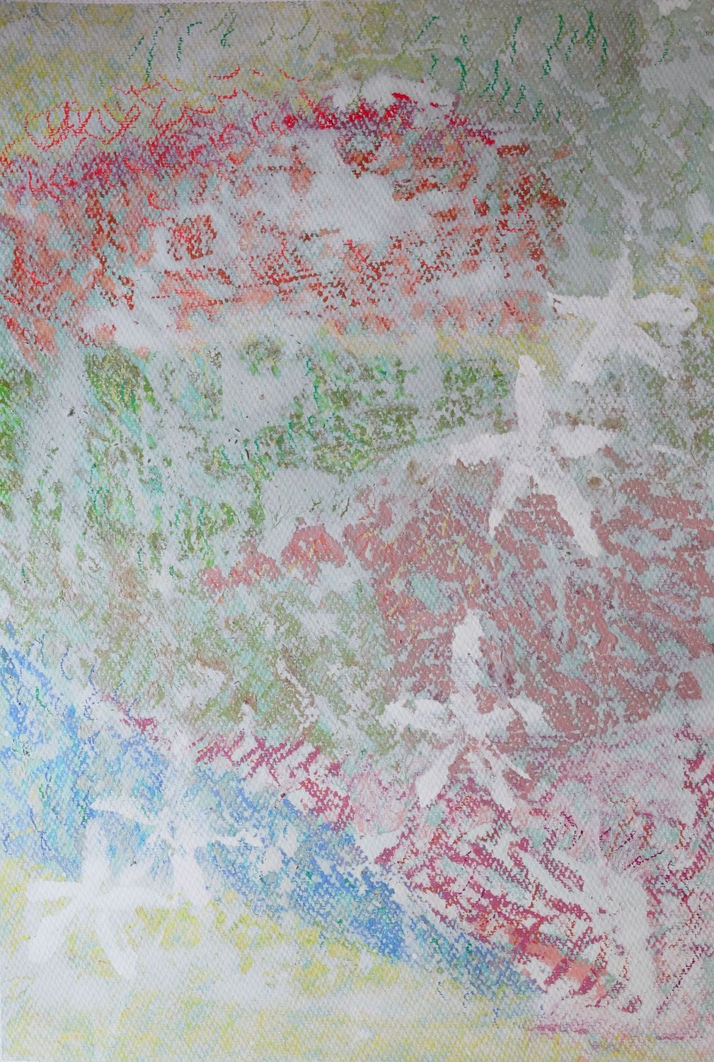 Jardim Japonês 6 (50x70)