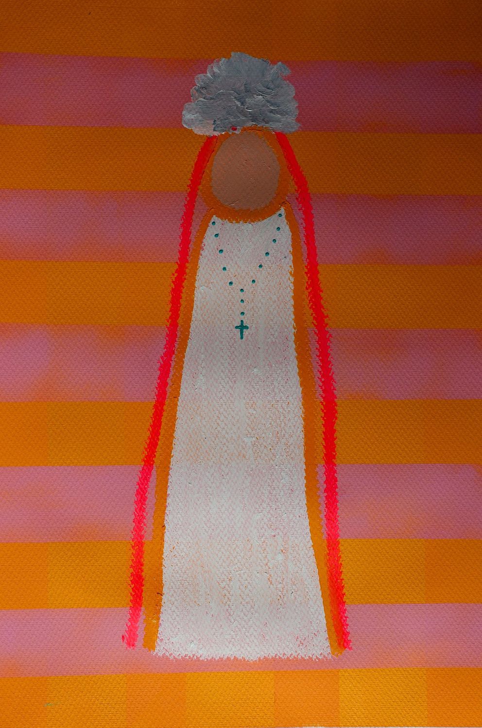 Fátima 6 (50x70)