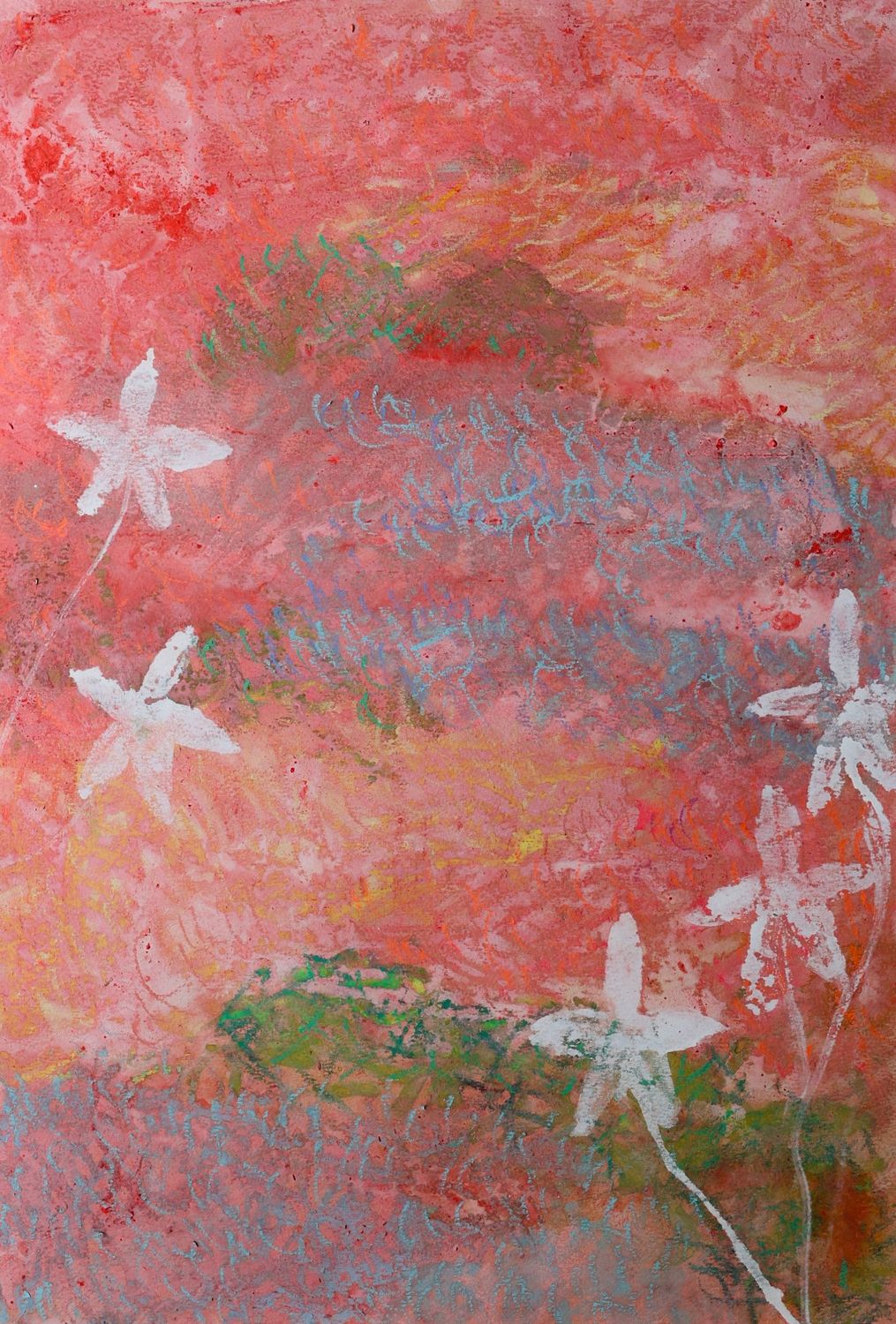 Jardim Japonês 5 (50x70)